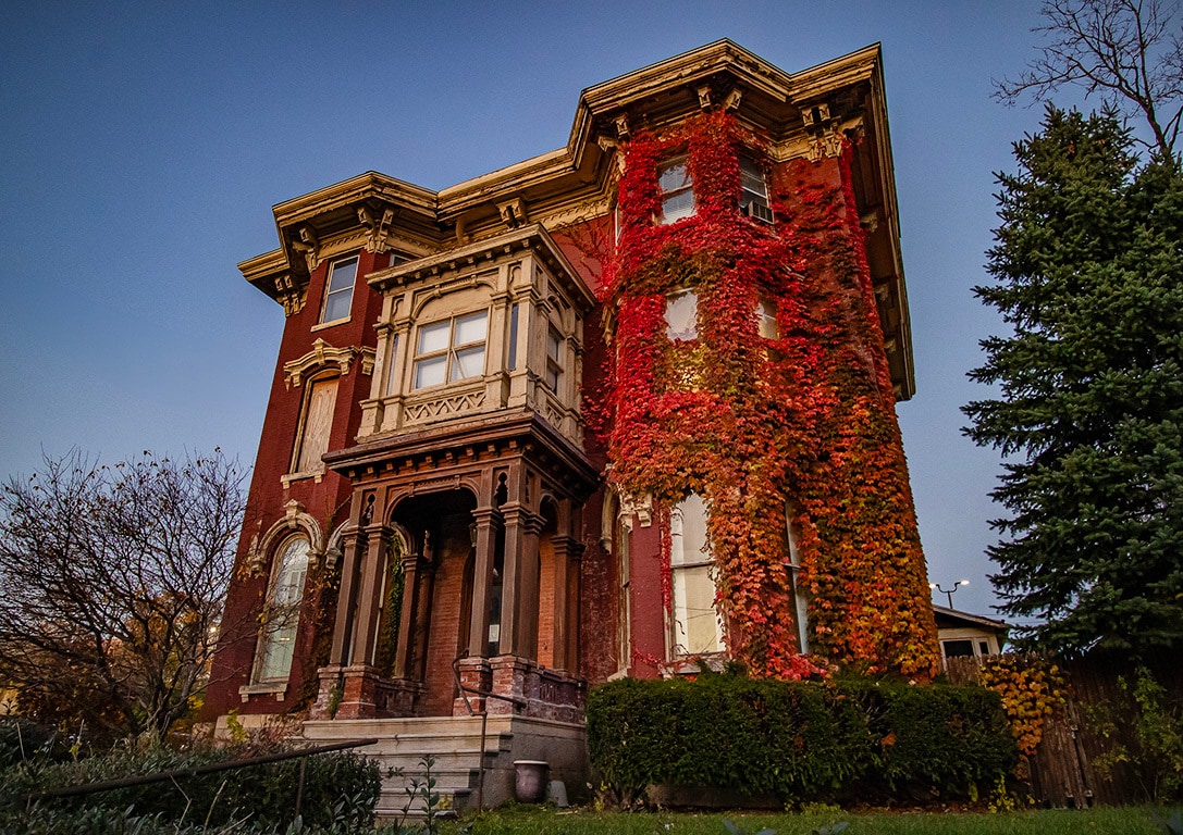 214 N State St, Syracuse, NY for sale Building Photo- Image 1 of 27