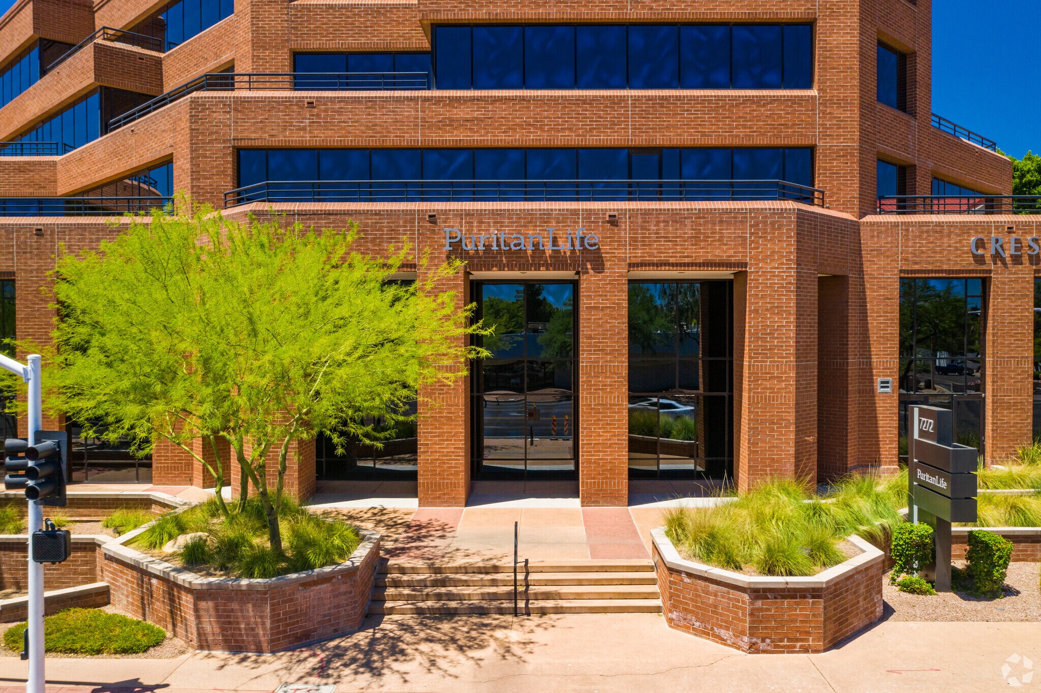 7272 E Indian School Rd, Scottsdale, AZ 85251 7272 Old Town