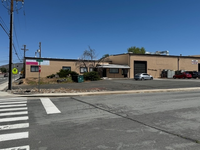 3915 Fairview Dr, Carson City, NV for sale Building Photo- Image 1 of 9