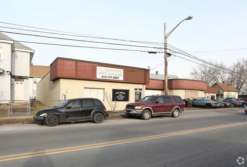 811835 Union St, West Springfield, MA 01089