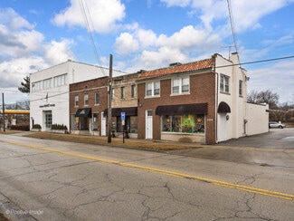 More details for 2109-2119 Green Bay Rd, Highland Park, IL - Retail for Sale