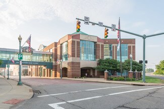 More details for 400 3rd St SE, Canton, OH - Office for Lease