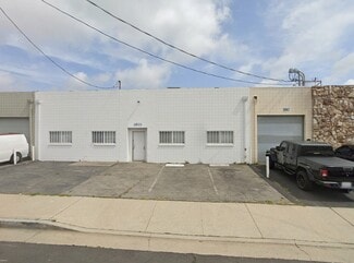 More details for 1071 W 251st St, Harbor City, CA - Industrial for Sale