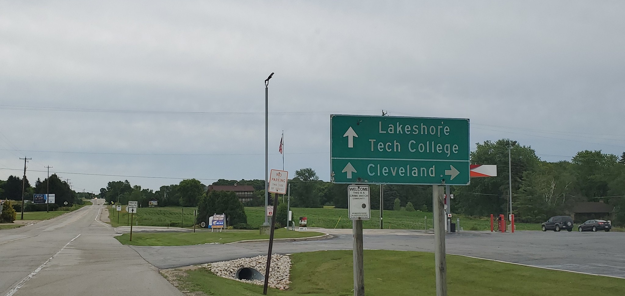 1510 North Ave, Cleveland, WI for sale Other- Image 1 of 19