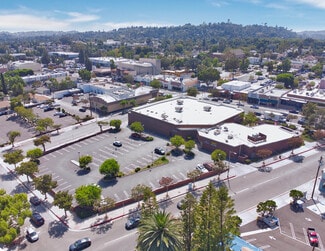 More details for 900 Fair Oaks Ave, South Pasadena, CA - Land for Lease