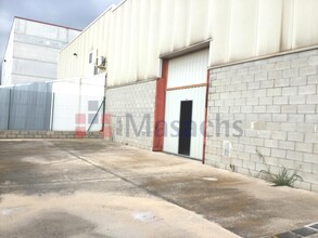 Industrial in Sant Fruitós de Bages, BAR for lease Building Photo- Image 2 of 5