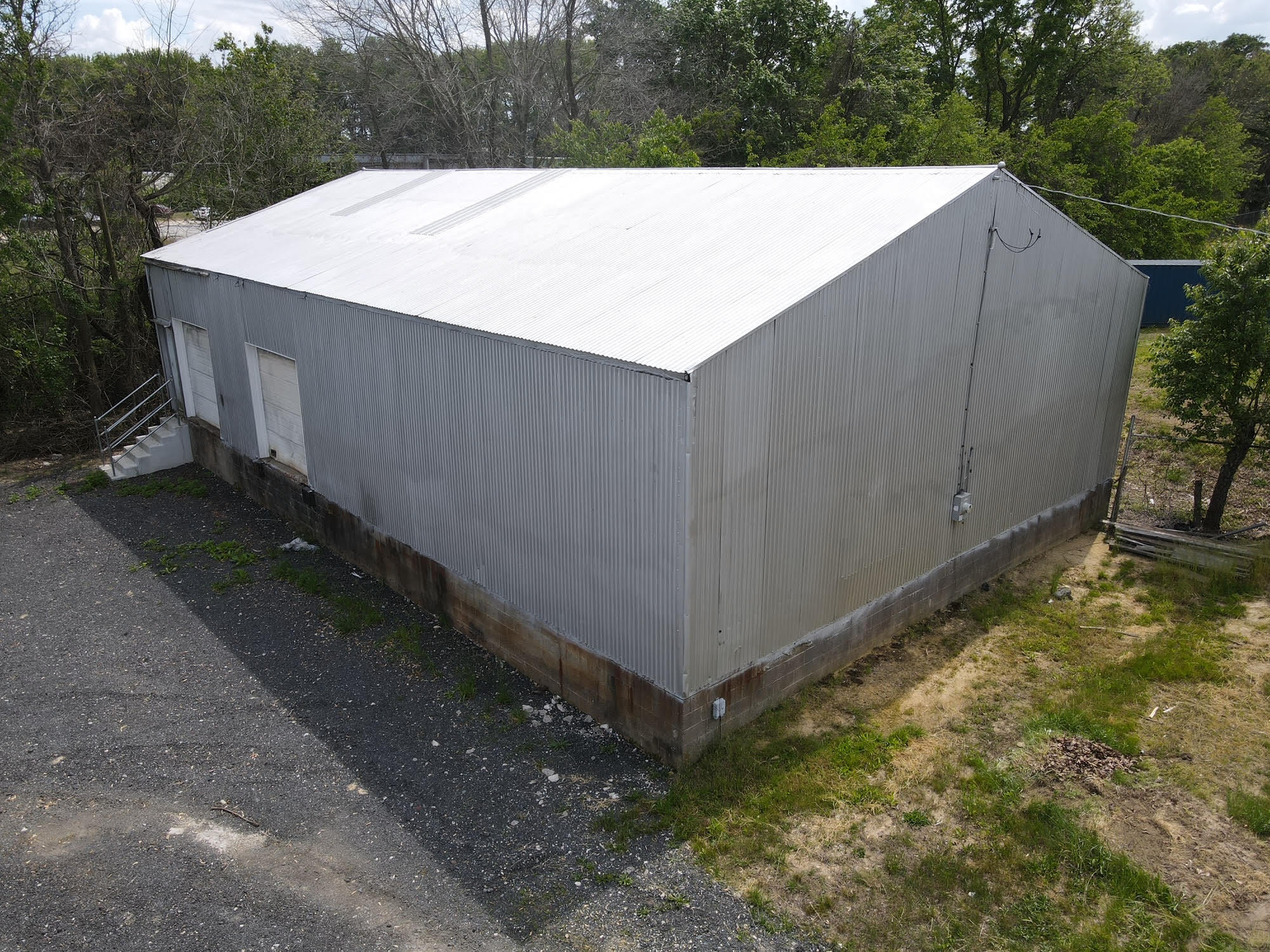 4486 N Dupont Hwy, Dover, DE for lease Primary Photo- Image 1 of 8