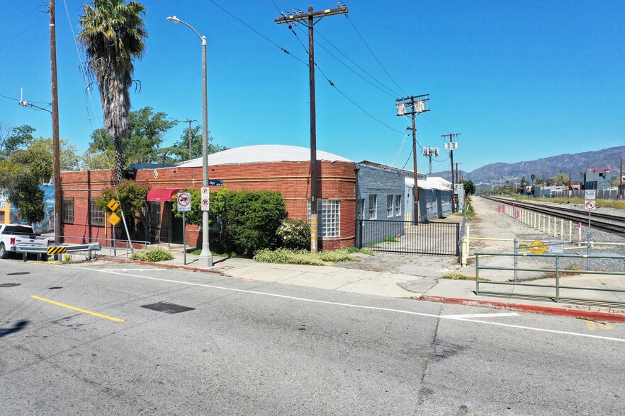 4209 Chevy Chase Dr, Los Angeles, CA 90039 - Industrial for Sale | LoopNet