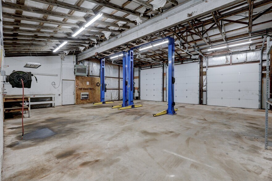 2709 Division st, Guthrie, OK 73044 Specialty for Sale