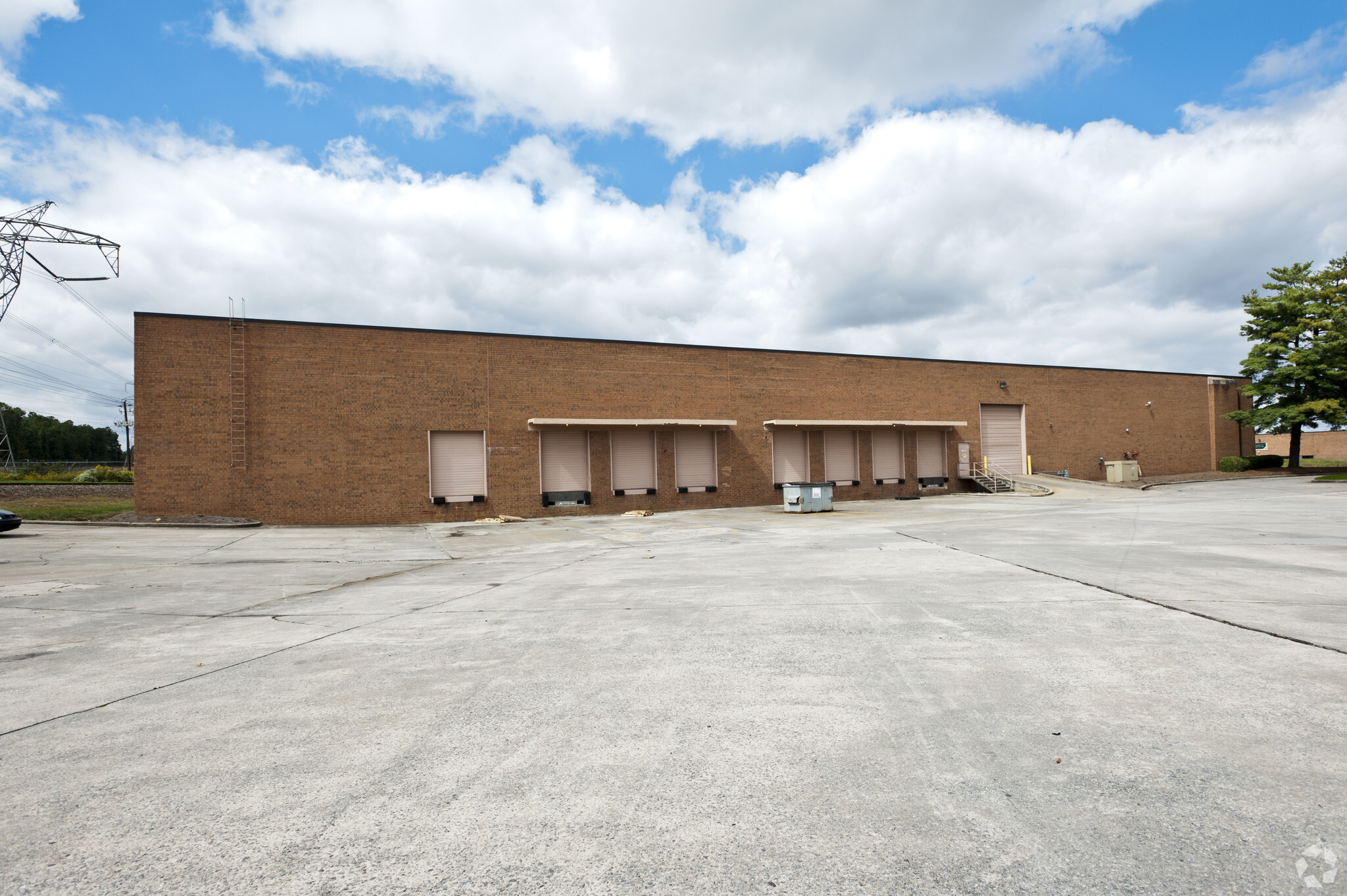 6654 Jimmy Carter Blvd, Norcross, GA 30071 - Industrial for Lease | LoopNet