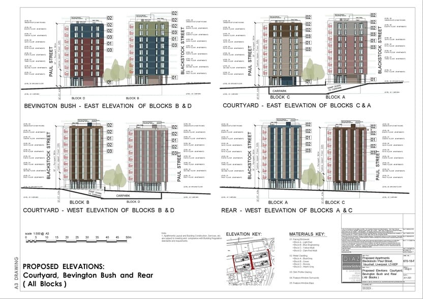 Blackstock St, Liverpool for sale - Other - Image 3 of 7