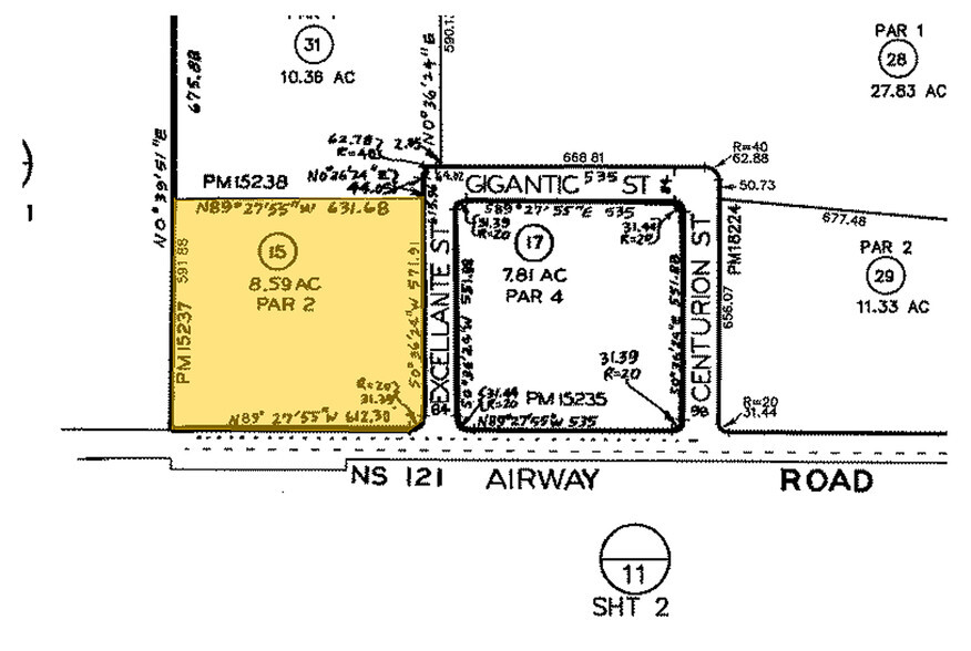 7920 Airway Rd, San Diego, CA for lease - Other - Image 2 of 11