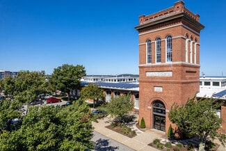 More details for 10 Cordage Park, Plymouth, MA - Office, Flex for Lease