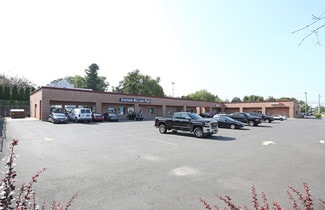 More details for 709-725 Silas Deane Hwy, Wethersfield, CT - Office/Retail for Lease