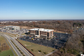 4270 Ivy Pointe Blvd, Cincinnati, OH - aerial  map view