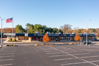 More details for 200 N White Horse Pike, Hammonton, NJ - Retail for Lease