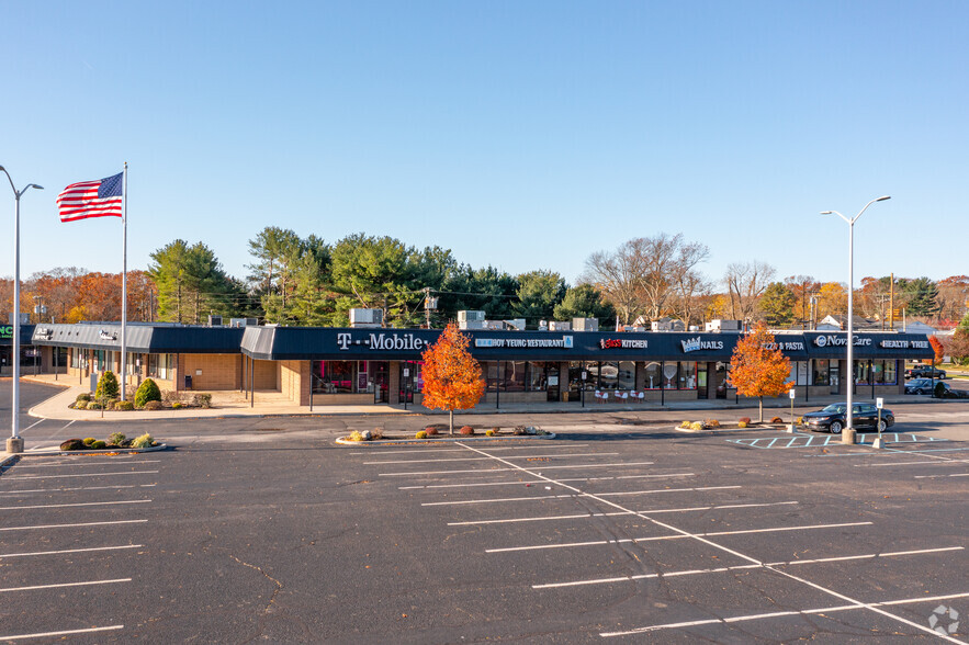 200 N White Horse Pike, Hammonton, NJ for lease - Building Photo - Image 1 of 2