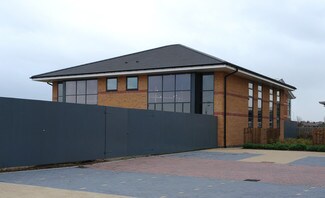 More details for Calder Park, Wakefield - Office for Lease