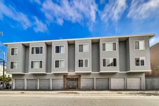 More details for 400 25th Ave, San Francisco, CA - Multifamily for Sale