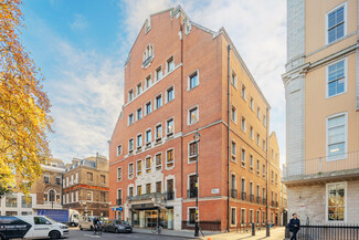 More details for 27 Soho Sq, London - Office for Lease