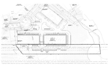 144 Stafford Ct, Williamsburg, VA for lease Site Plan- Image 1 of 1