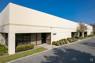 More details for 11861 Telegraph Rd, Santa Fe Springs, CA - Industrial for Lease