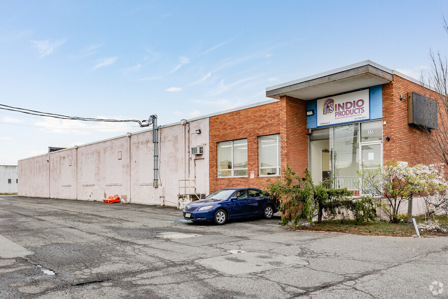 170 Wesley St, South Hackensack, NJ for sale - Building Photo - Image 1 of 6