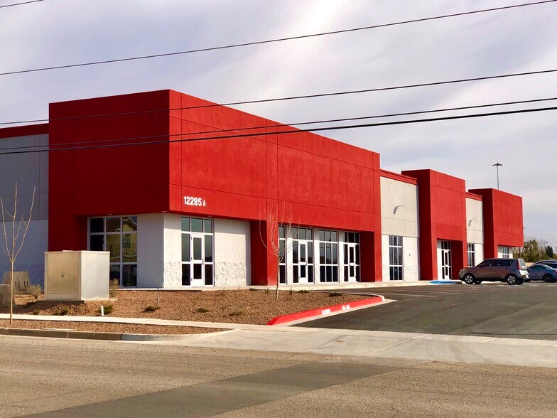 12285 Pellicano Dr, El Paso, TX for lease - IMG_9662 - Image 1 of 4