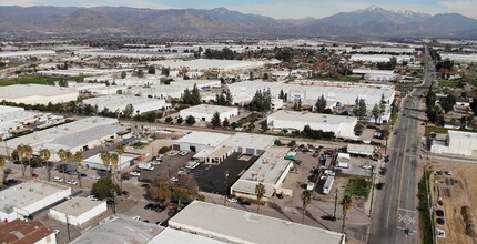 785 S Lugo Ave, San Bernardino, CA - aerial  map view - Image1