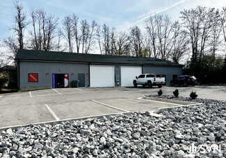 More details for 145 N Estill Ave, Richmond, KY - Industrial for Lease