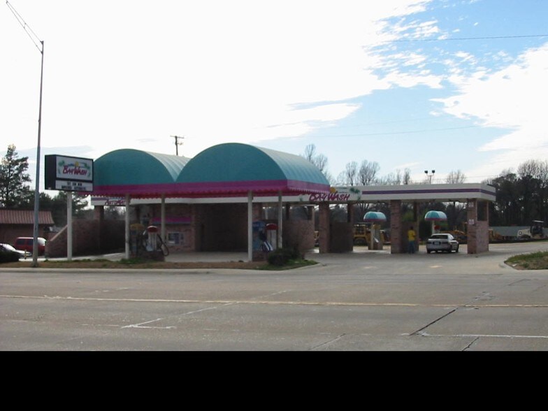4203 State Line Rd, Texarkana, TX 75503