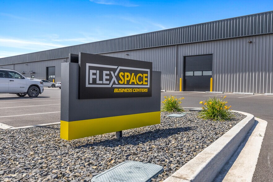 2513 Logan St, Richland, WA for lease - Building Photo - Image 2 of 29