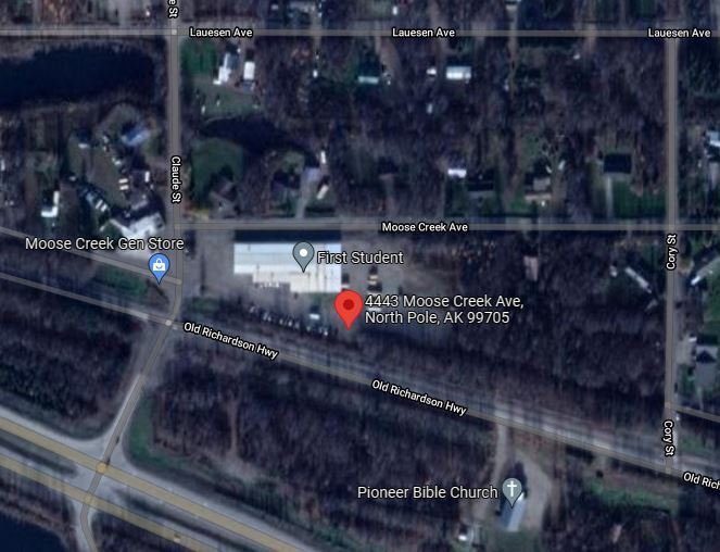 4443 Moose Creek, North Pole, AK for lease - Building Photo - Image 2 of 37