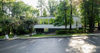 2919 Colony Rd, Durham NC - Loft