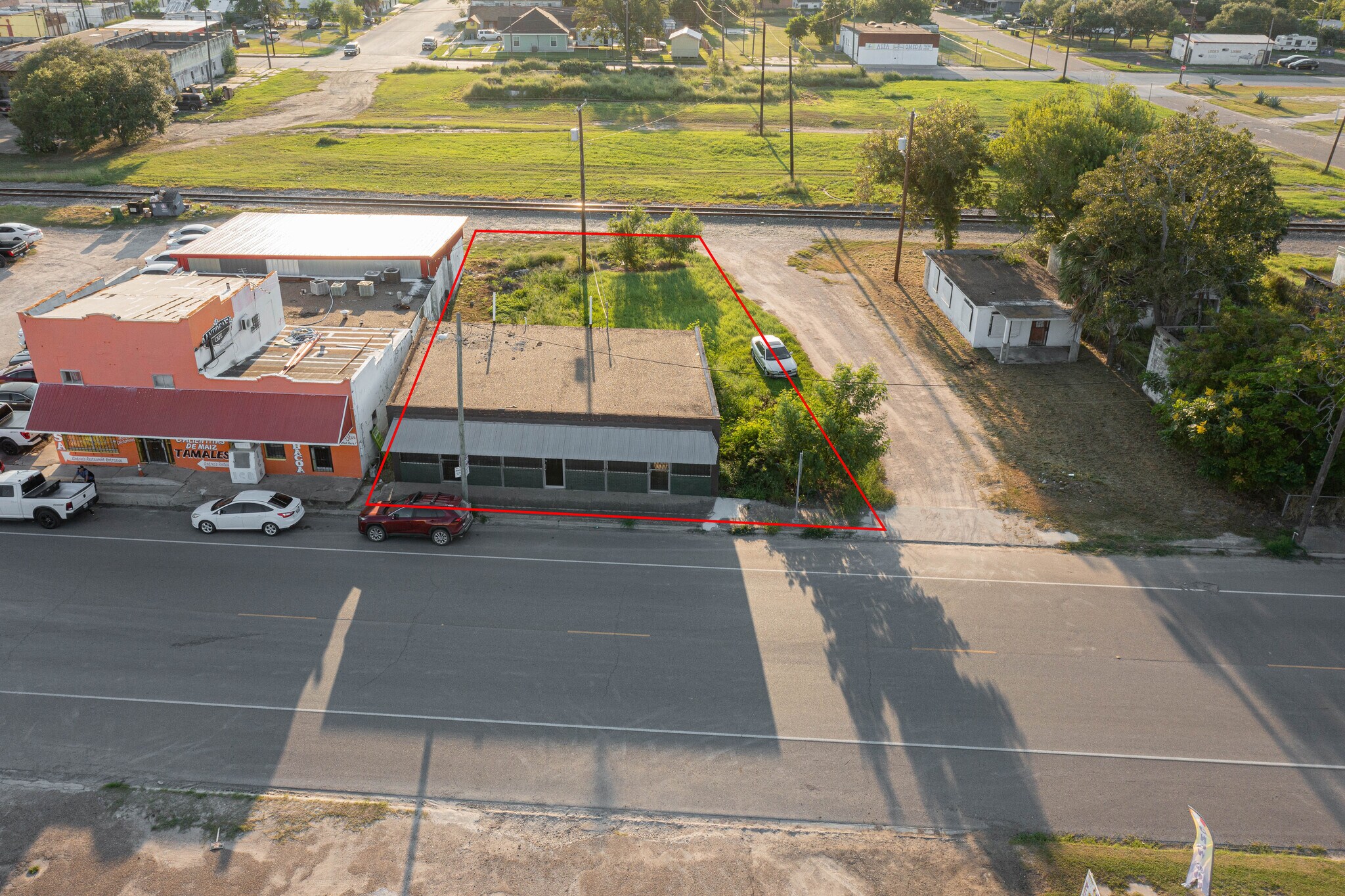 229 N 7th St, Raymondville, TX for sale Primary Photo- Image 1 of 1