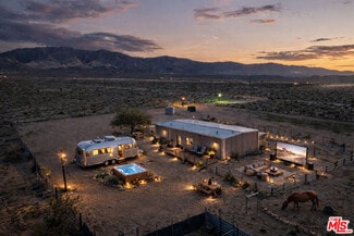 More details for 9025 Camp Rock Rd Lucerne Valley CA 9235 – for Sale, Lucerne Valley, CA