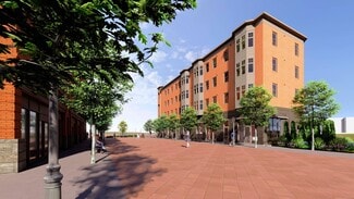 More details for 529-539 Ann Uccello St, Hartford, CT - Retail for Lease