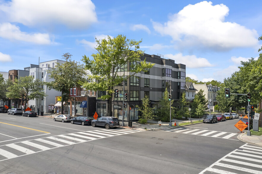 4422-4424 Georgia Ave NW, Washington, DC for sale - Building Photo - Image 3 of 23