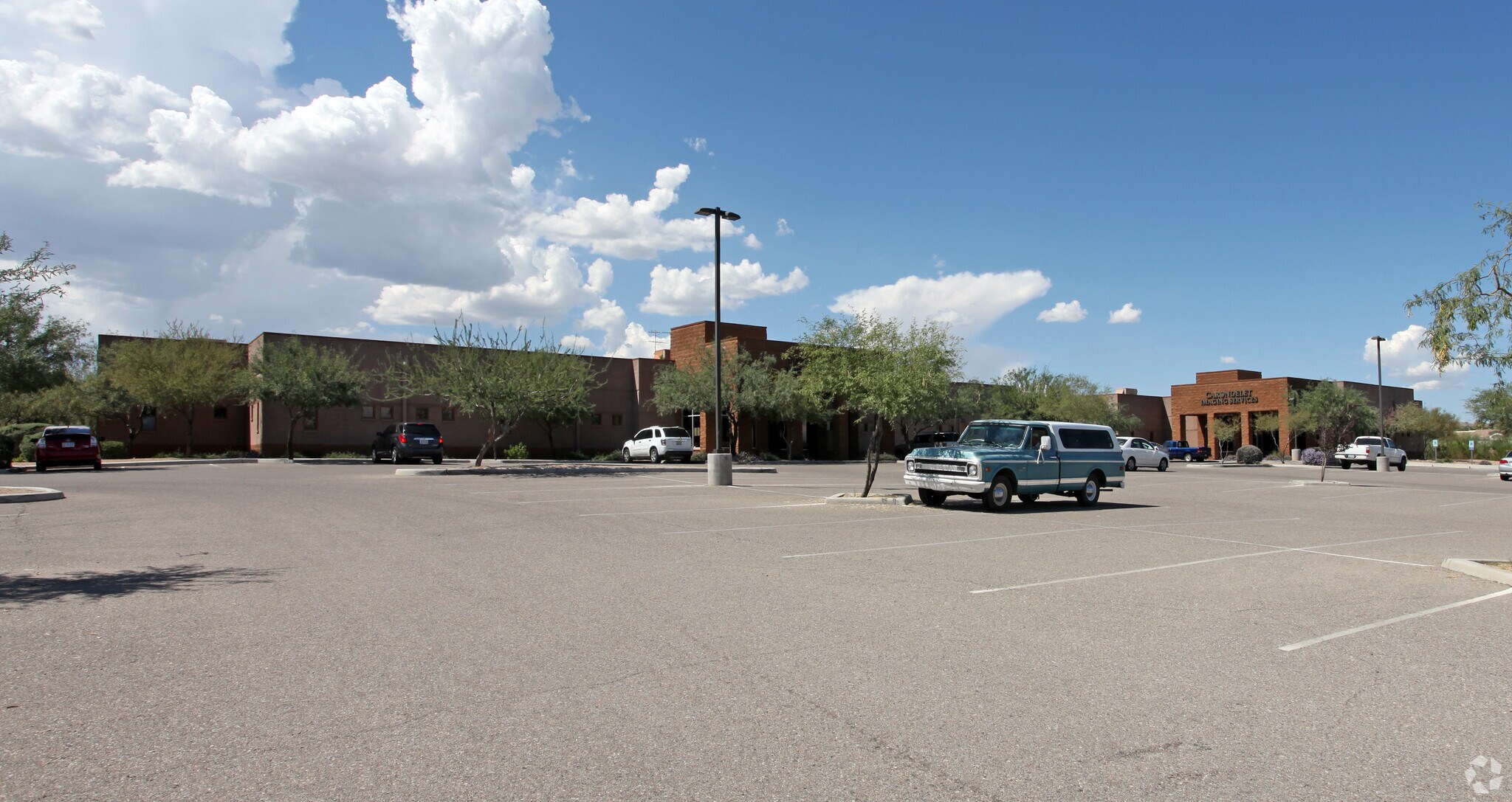400 W Camino Casa Verde, Green Valley, AZ for sale Primary Photo- Image 1 of 1