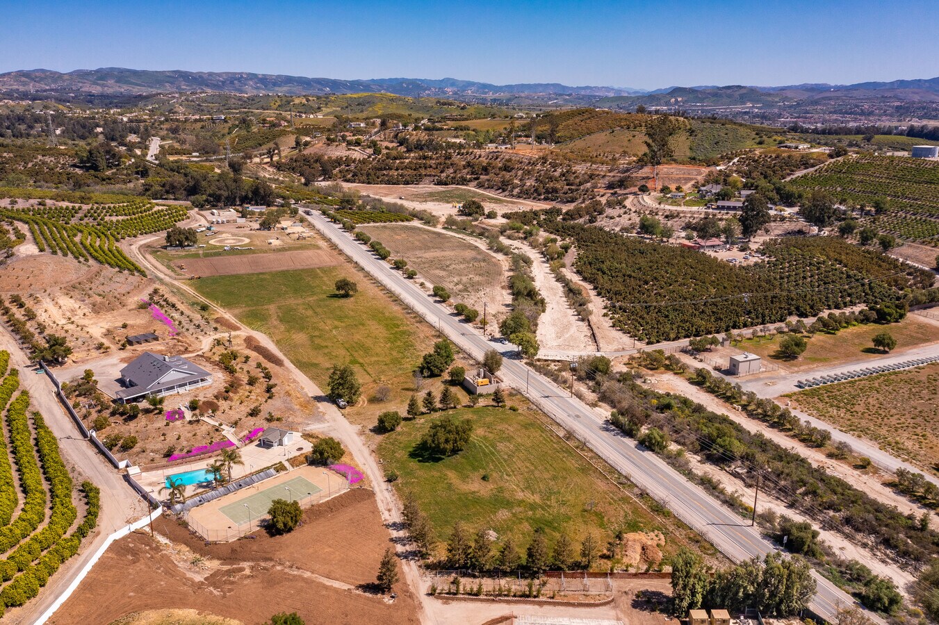 6137 Grimes Canyon Rd, Moorpark, CA 93021 for Lease