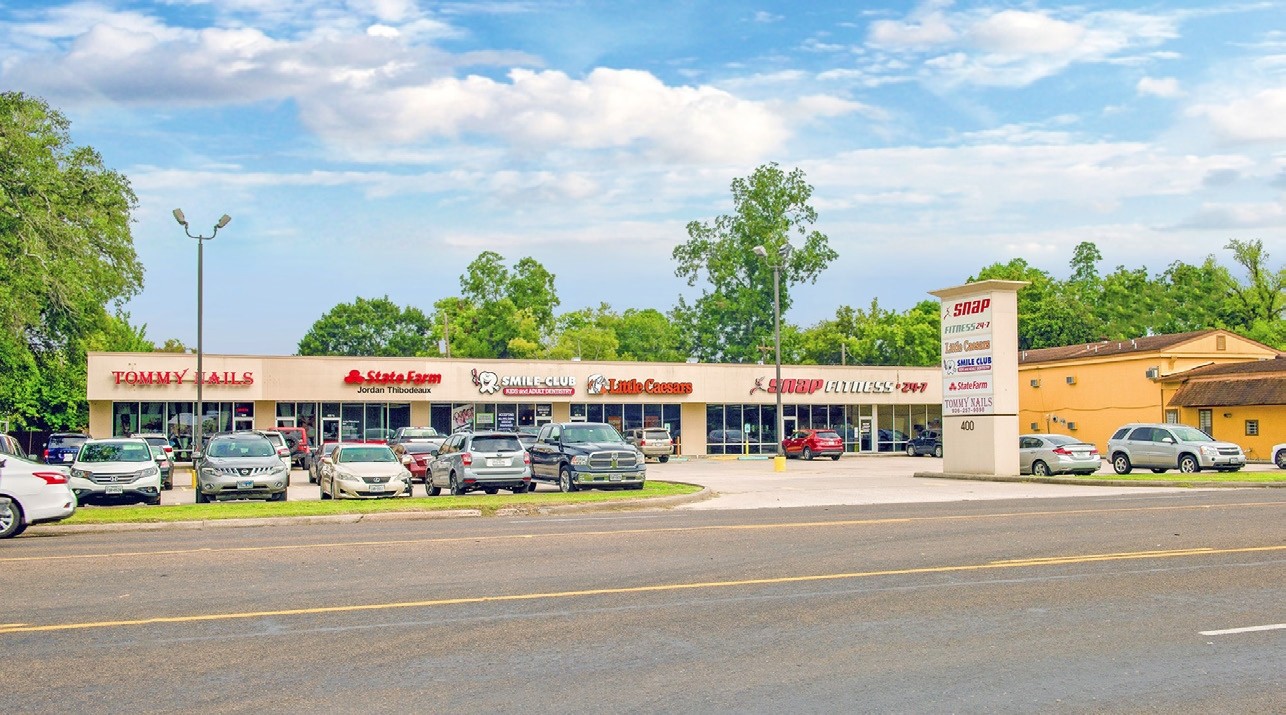 400 E Highway 90, Dayton, TX for sale Primary Photo- Image 1 of 1