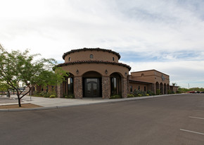 5330 N La Cholla Blvd, Tucson AZ - Commercial Real Estate