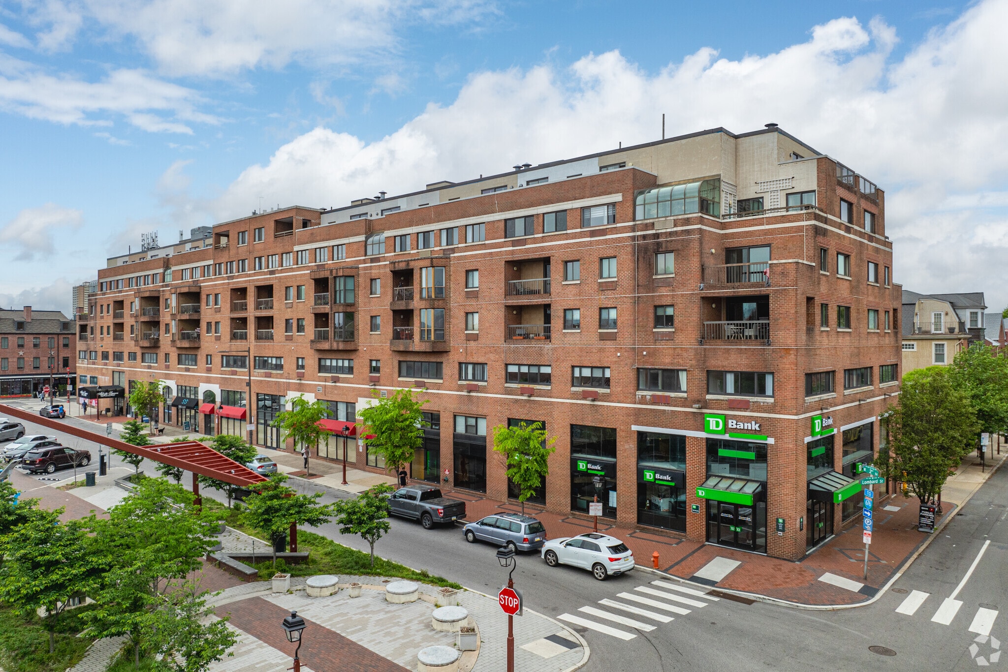 518-530 S 2nd St, Philadelphia, PA for lease Primary Photo- Image 1 of 10