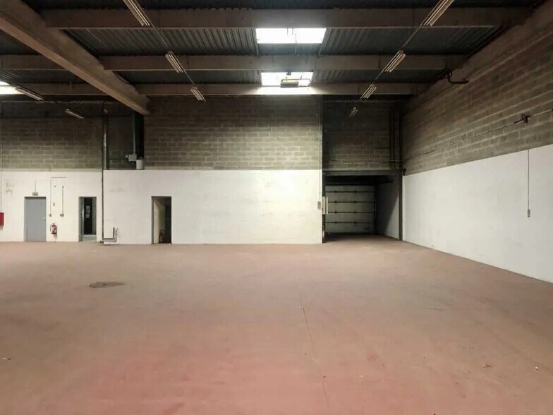 13 Rue De La Perdrix, Tremblay-en-France for lease - Building Photo - Image 1 of 73