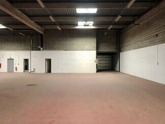 More details for 13 Rue De La Perdrix, Tremblay-en-France - Multiple Space Uses for Lease