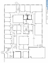1001 E Touhy Ave, Des Plaines, IL for lease Floor Plan- Image 1 of 1