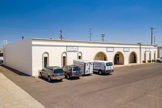 More details for 3805-3811 N 34th Ave, Phoenix, AZ - Industrial for Lease