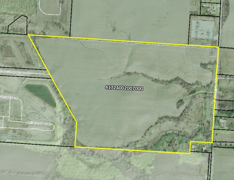 0 S Galena Rd, Sunbury, OH for sale - Primary Photo - Image 2 of 6