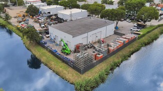 More details for 1909 NW 18th St, Pompano Beach, FL - Industrial for Lease