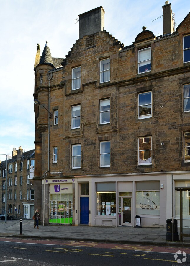 13 Marchmont Rd, Edinburgh, EH9 1HY